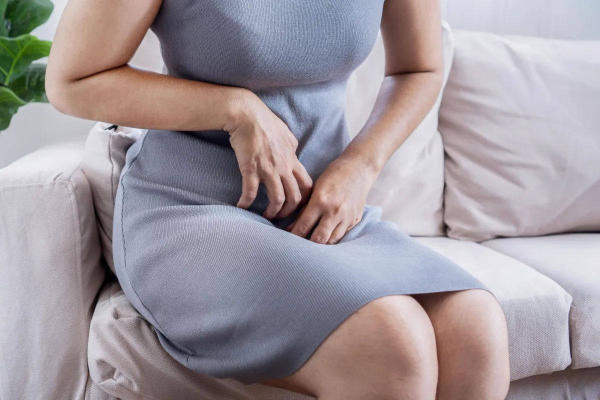 a man holding a piece of paper