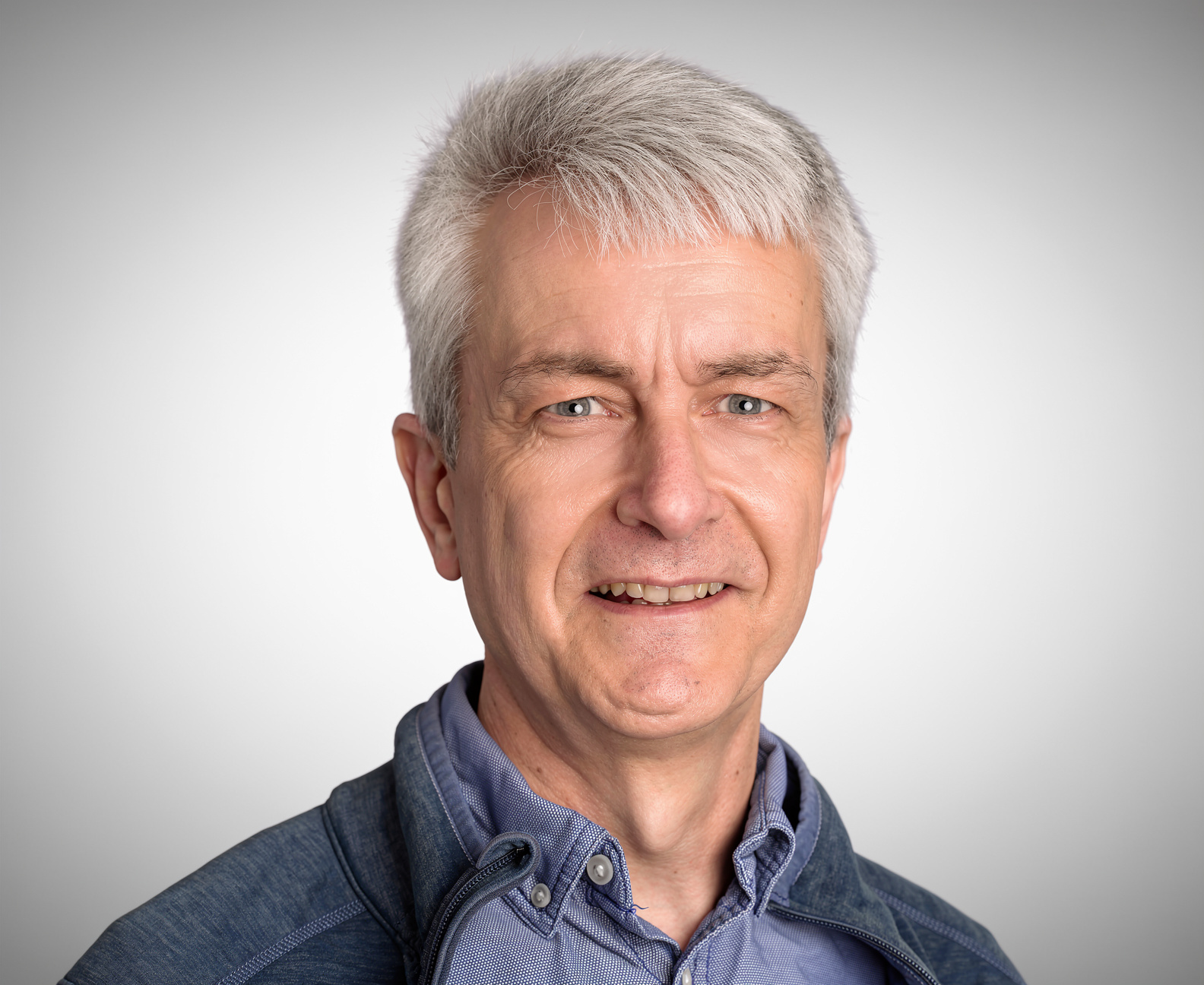 Stuart, Engineering Leader and Founder