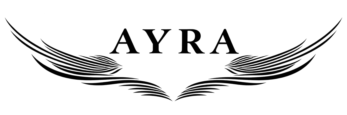 AYRA Academy Brand Logo