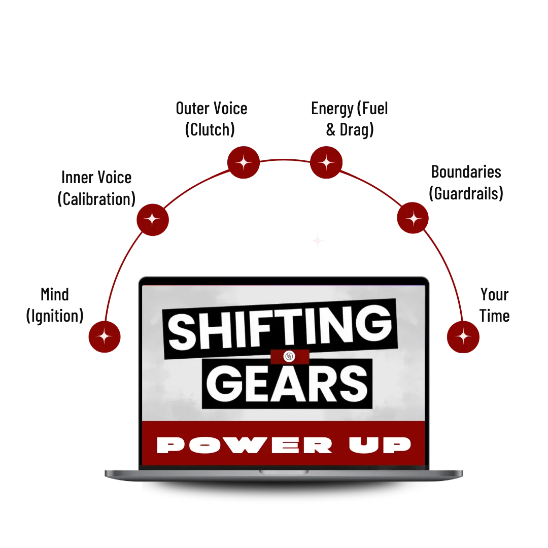 Spring Cleaning Your Life