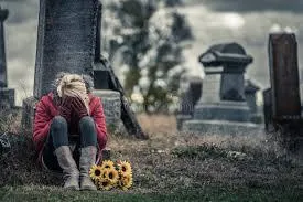 Many people survive trauma but never emotionally leave it behind.