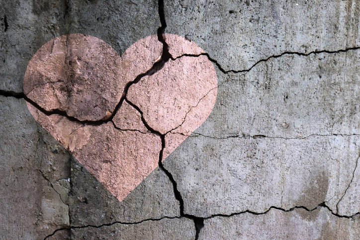 When Unprocessed Grief Hijacks Happiness