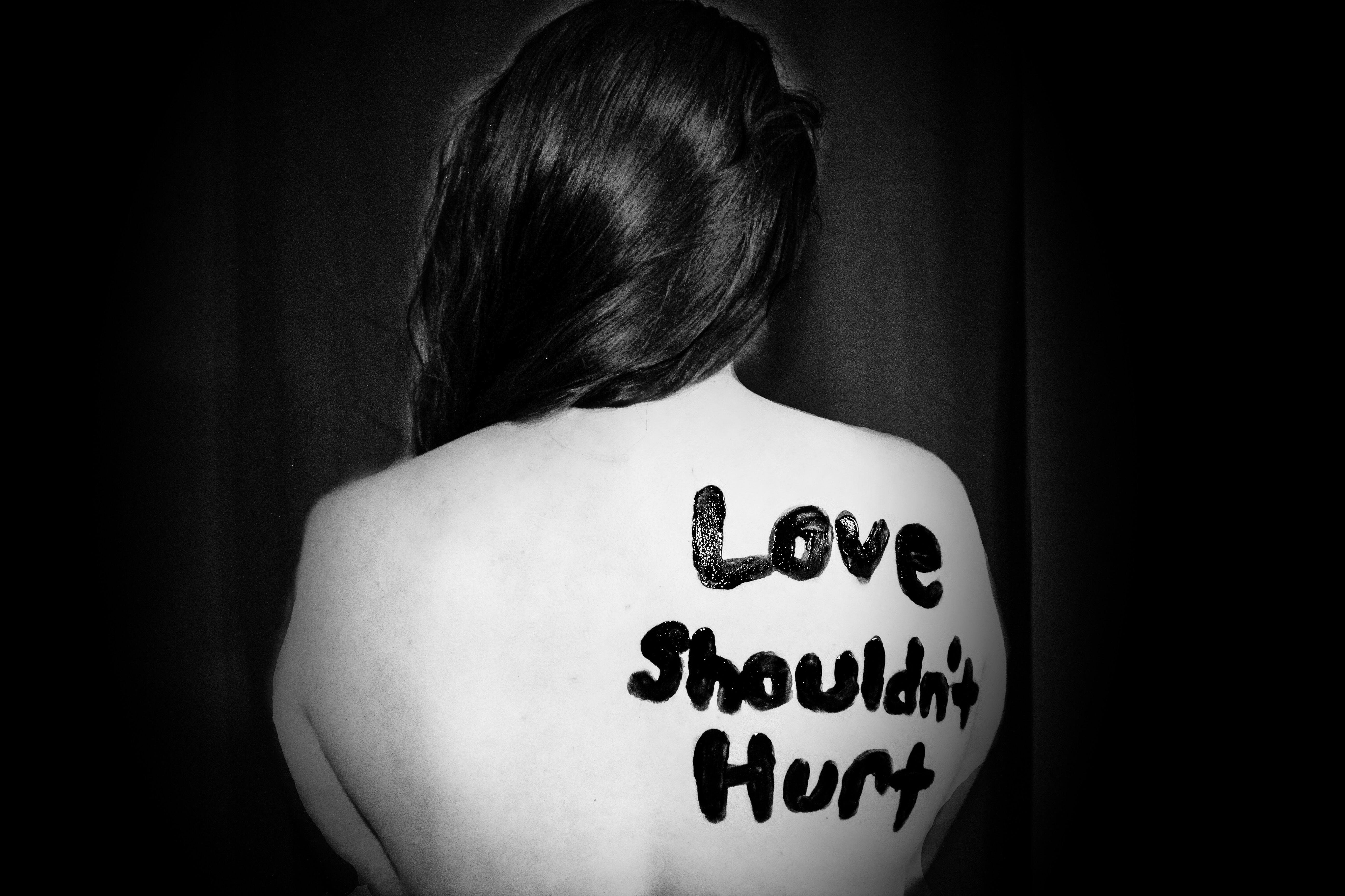 Why I Stayed in an Abusive Marriage for 25 Years—and What Finally Made Me Leave