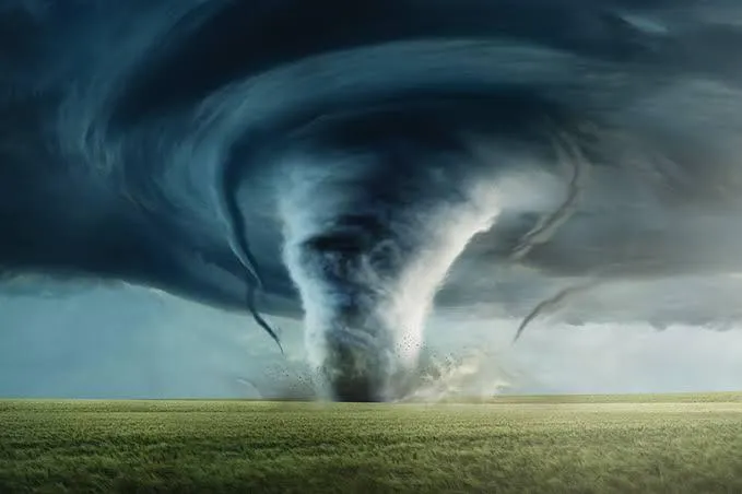 What Three Tornadoes Taught Me About Building a Life That Can Weather Any Storm