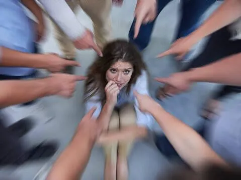 Adult Bullying: Why Grown Adults Bully—and Why It Says More About Them Than You