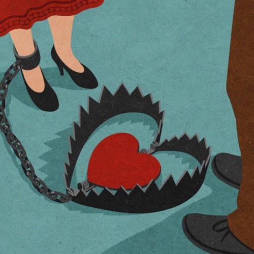 The First Red Flag Rarely Feels Like Abuse