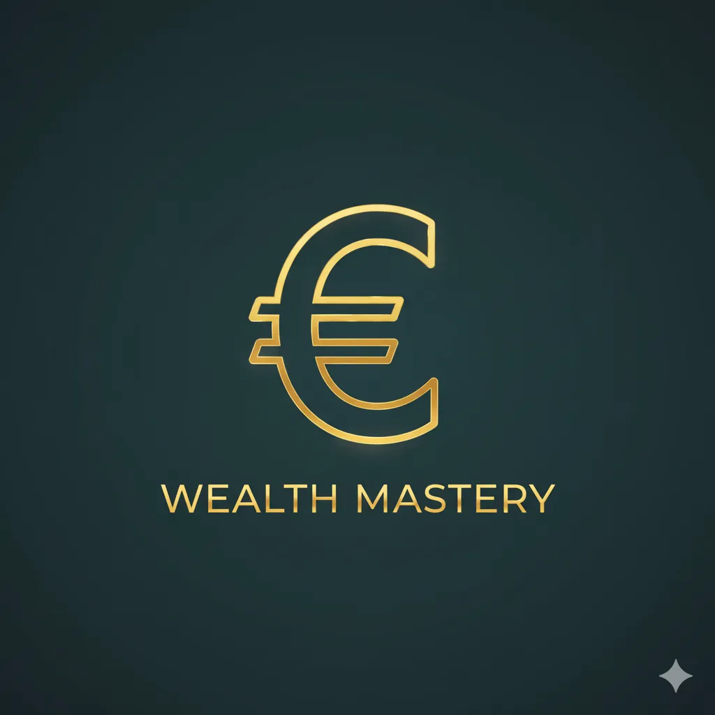 Man riding bicycle past woman walking on sidewalk.