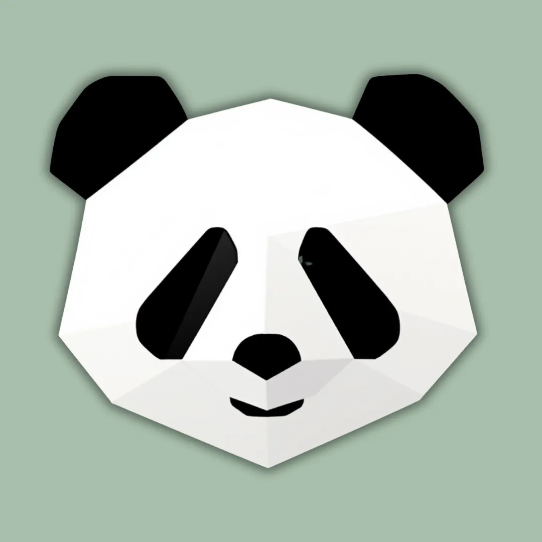 VirtuPanda Logo