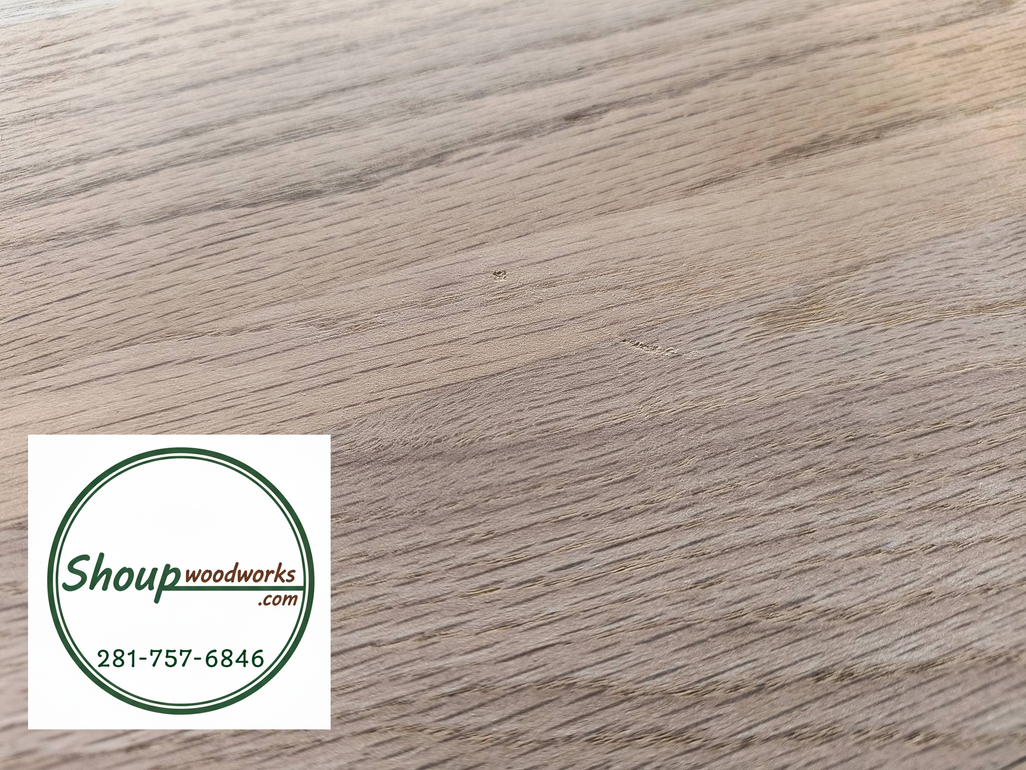 Surface Repair After