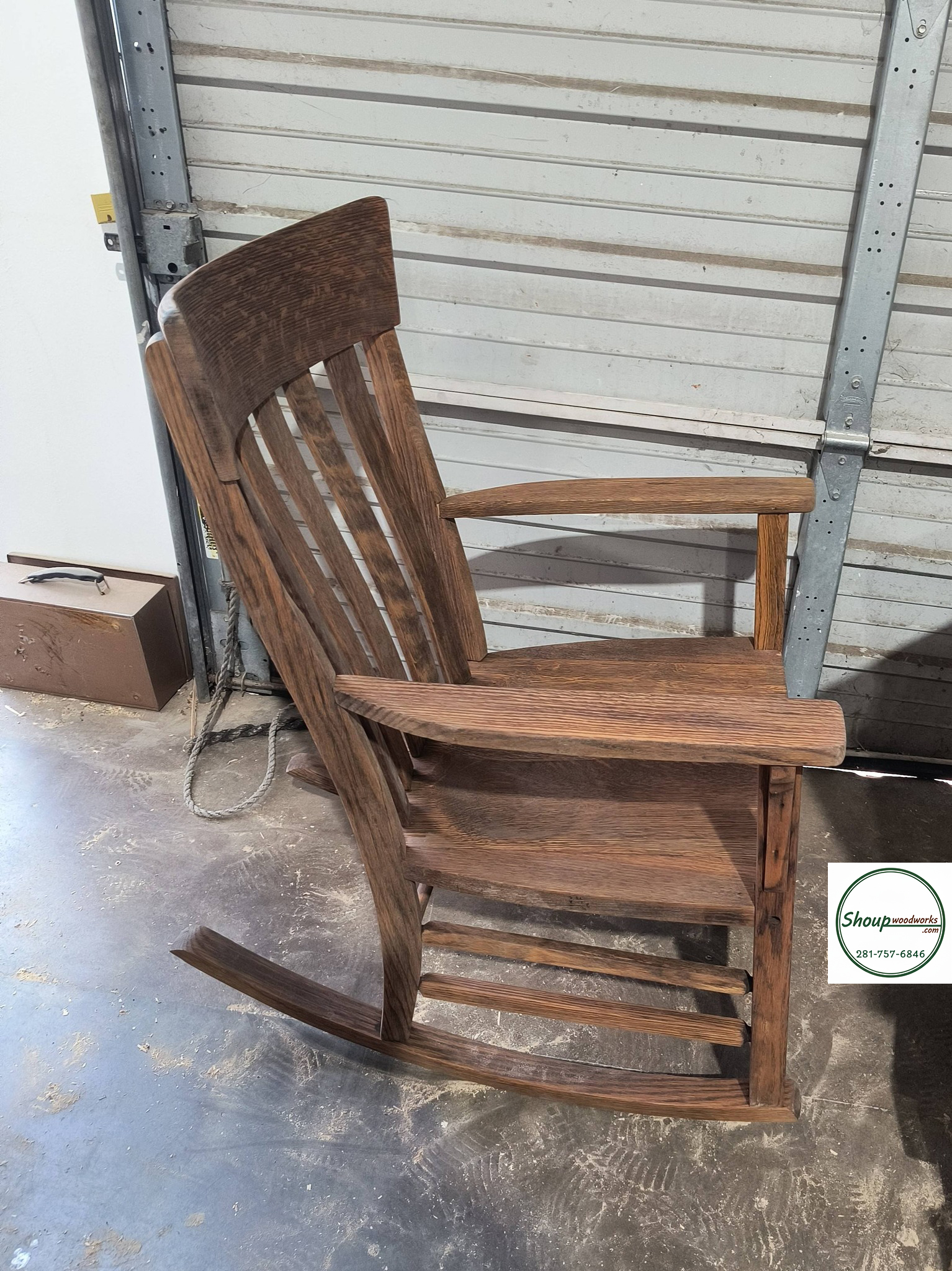 Chair Rescue