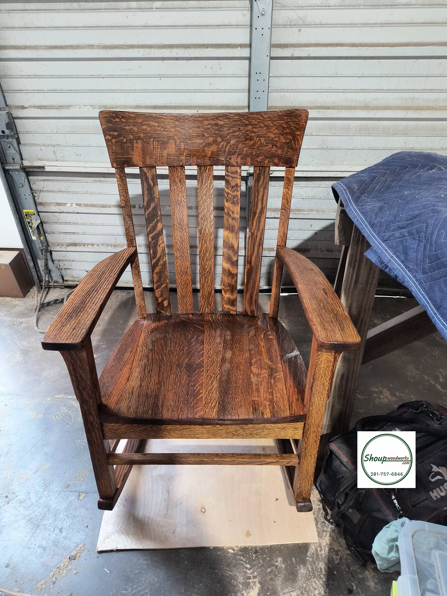 Chair Rescue