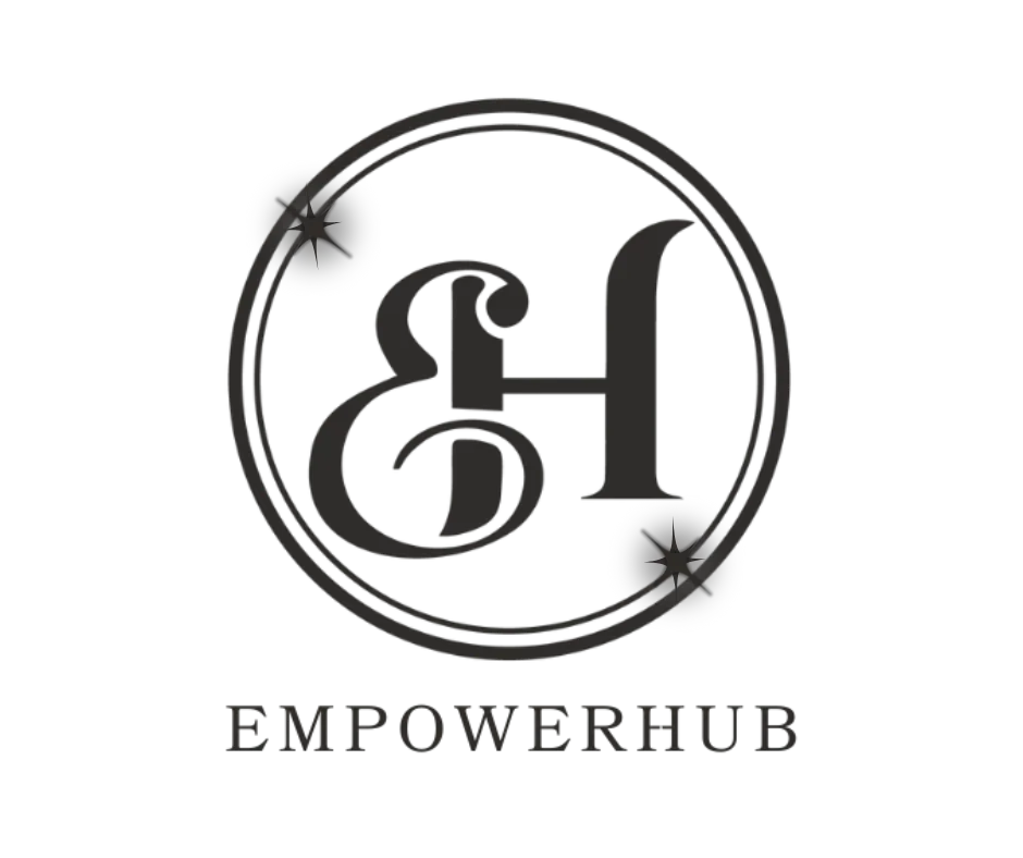 Human Design for career success by EmpowerHub