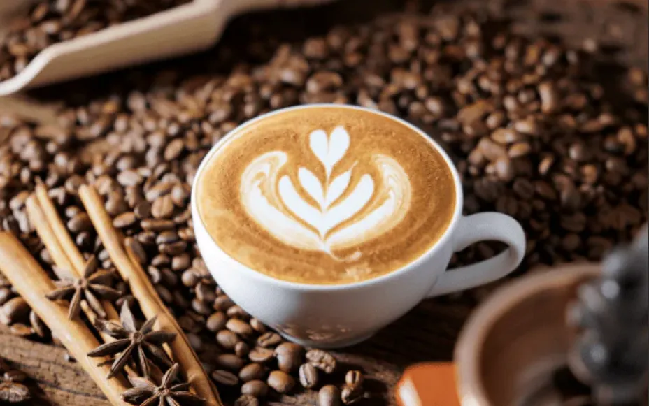 city skyline during night time