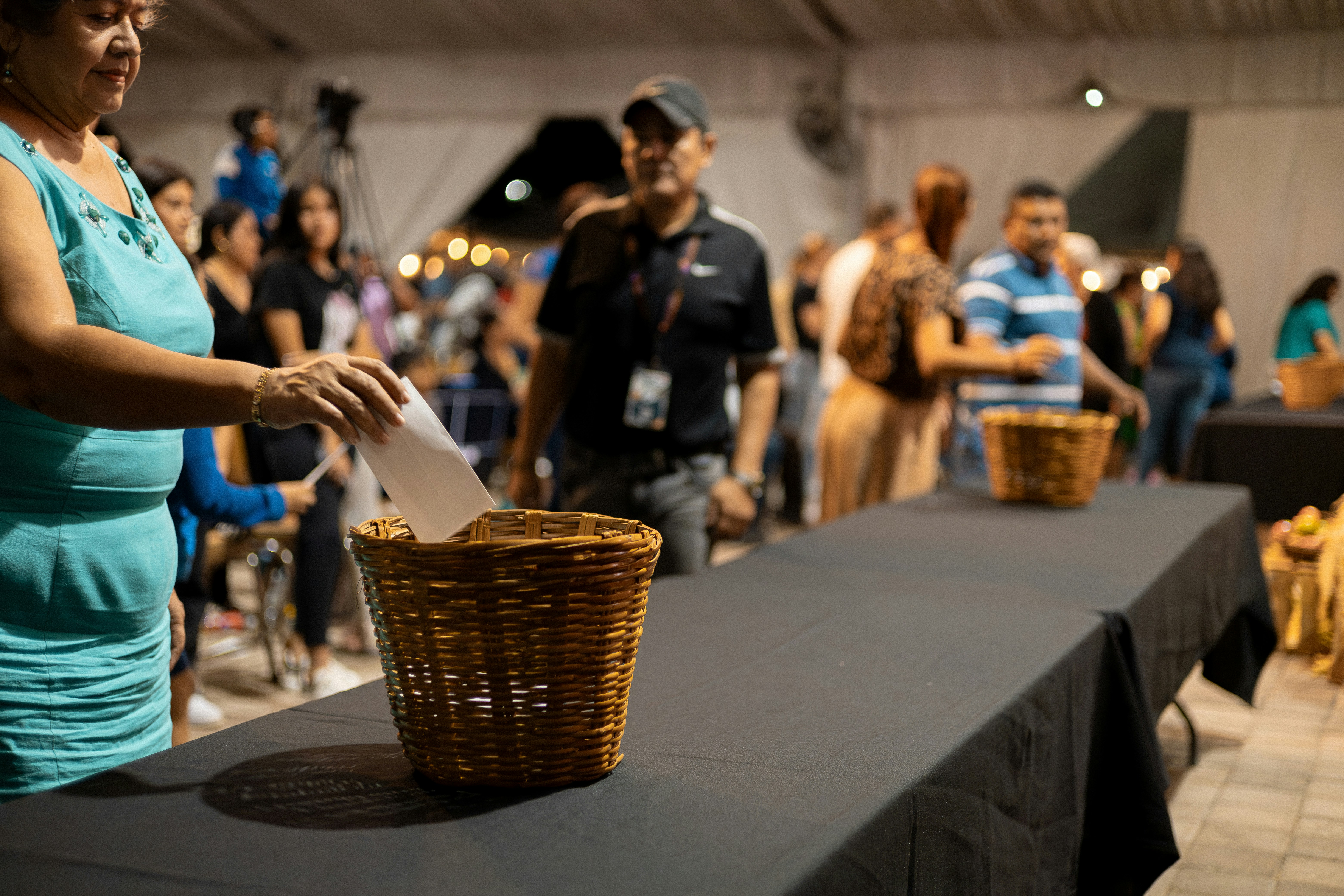 Using Nonprofits to Build Your Brand Awareness