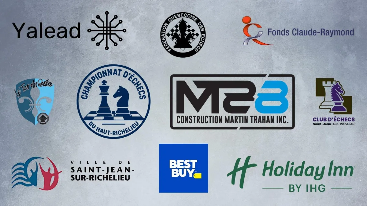 Championnat d'échecs