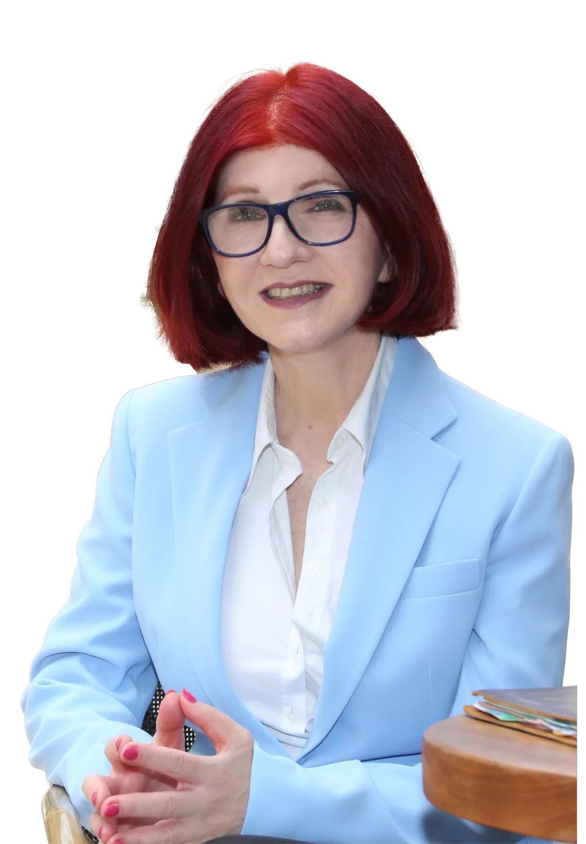 Vaso Panayi