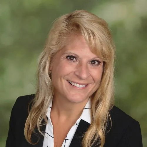 Marie, Director of Operations at WearWellness