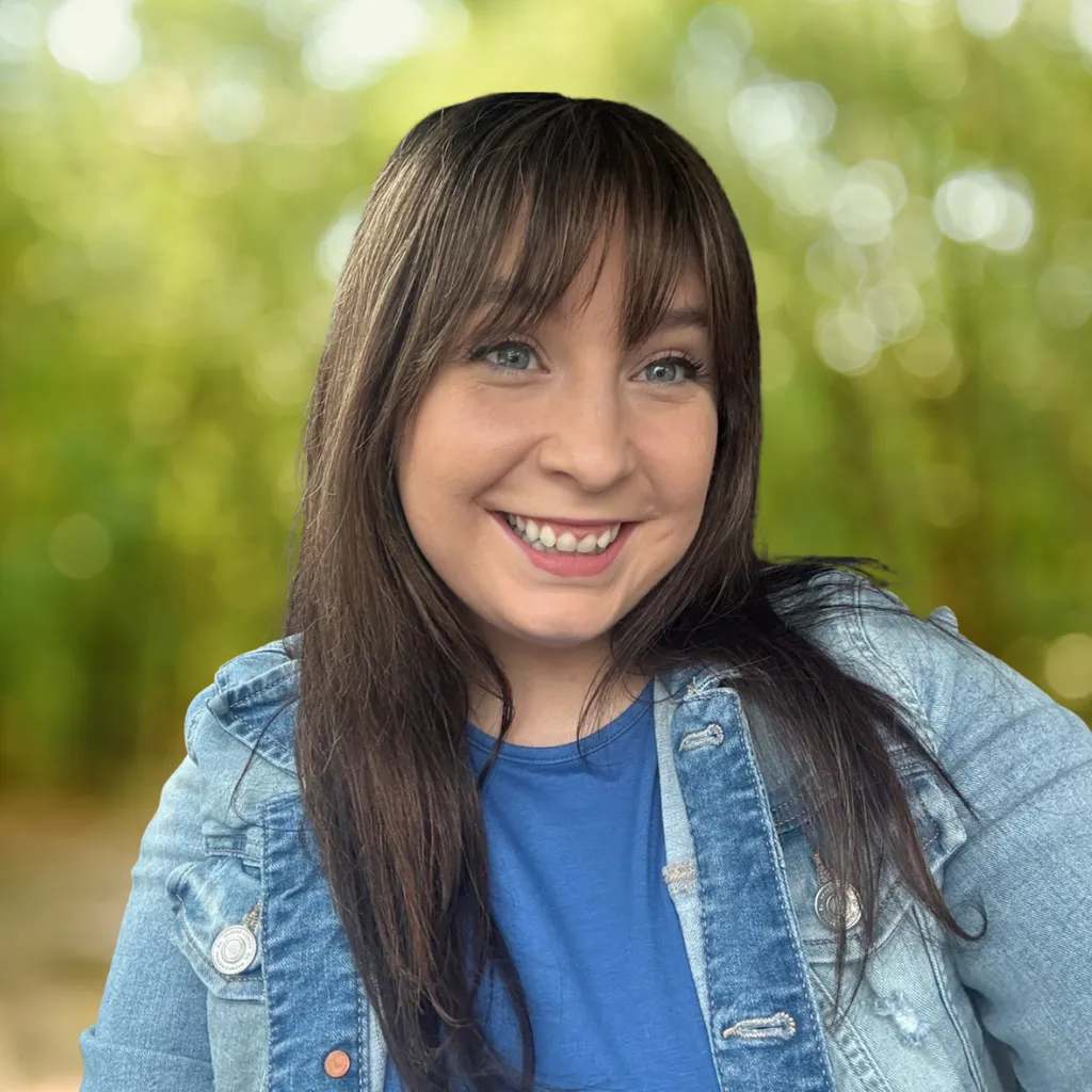 Madi, Customer Success at WearWellness