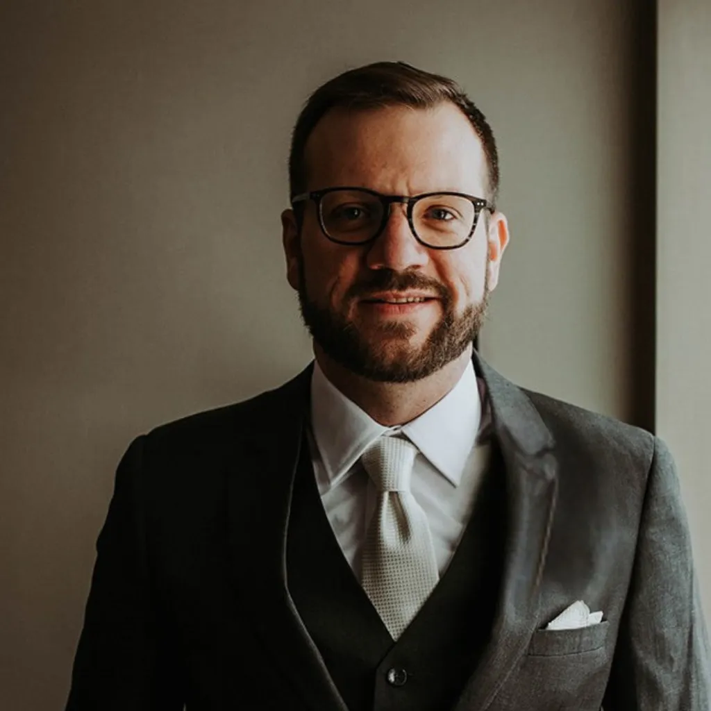 Nate, Product Development at WearWellness