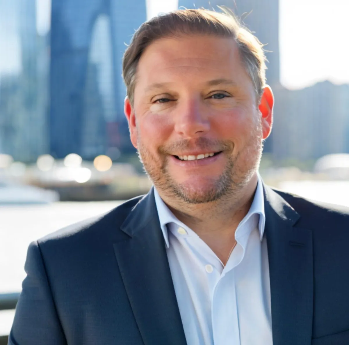 Dave Westerfield — President & CEO f WearWellness, formerly AdCal