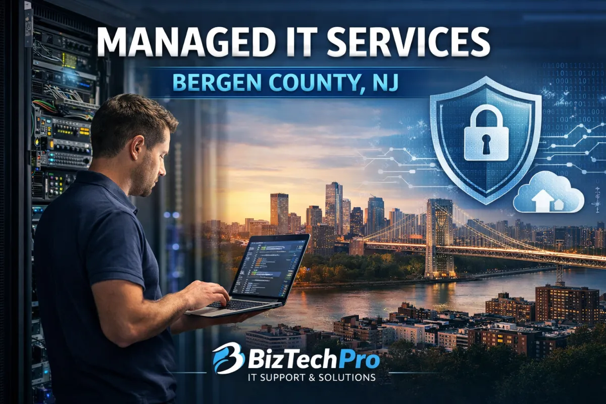it services bergen county