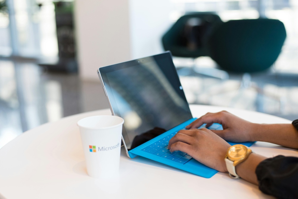 Microsoft 365 Support for Medical Practices in Bergen County NJ