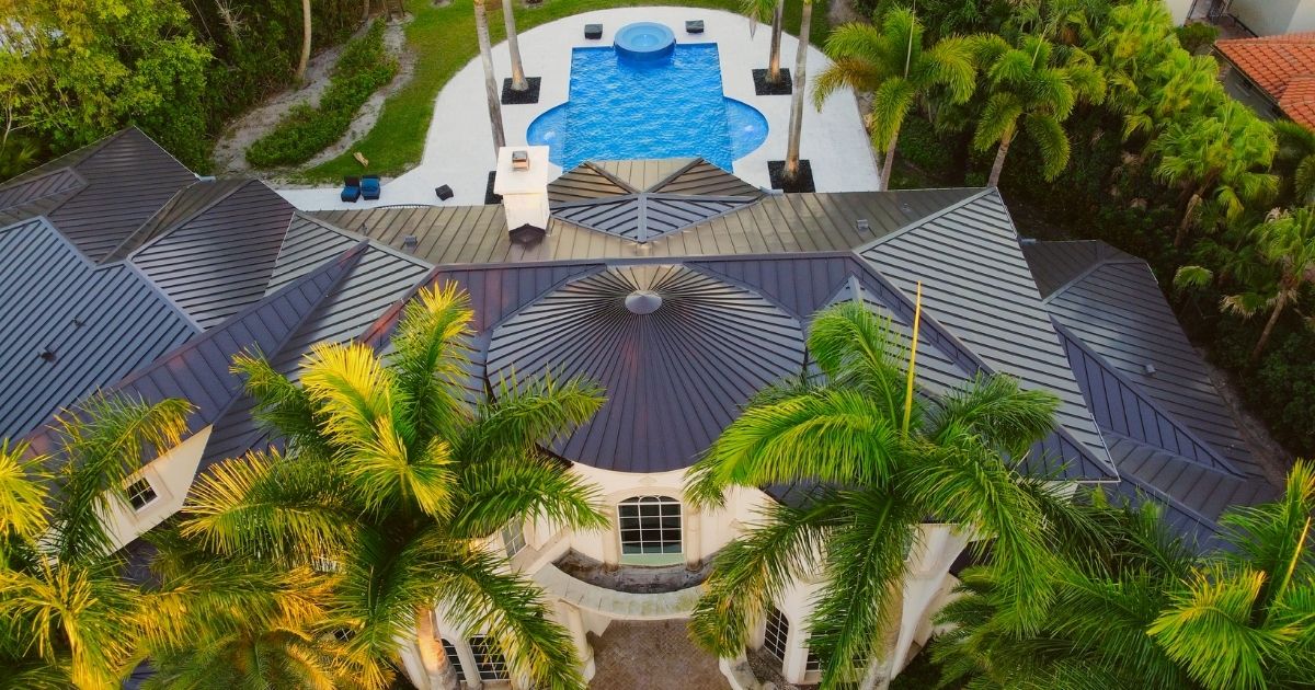 Skylark | Roofing Company in Palm Beach
