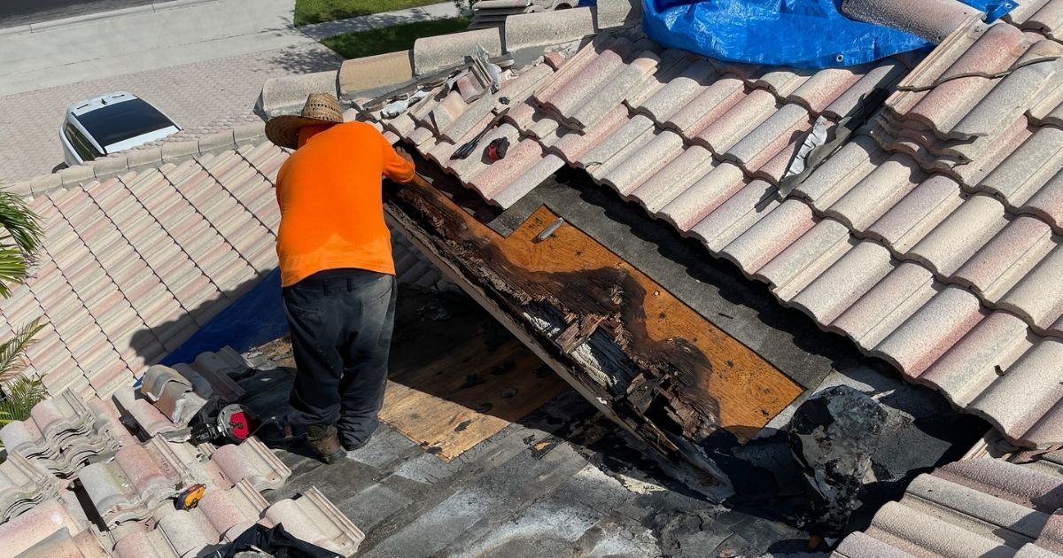 Skylark | Roofing Company in Palm Beach