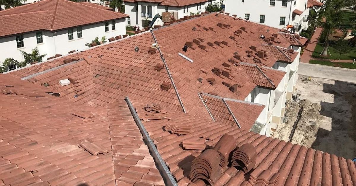 Skylark | Roofing Company in Palm Beach
