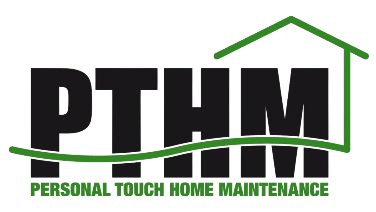 PT Home Maintenance logo