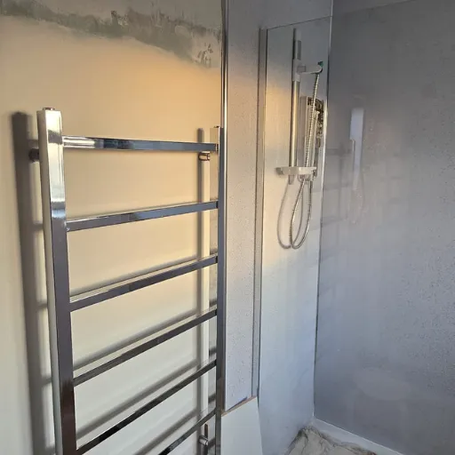 Bathroom Renovations by PT Home Maintenance