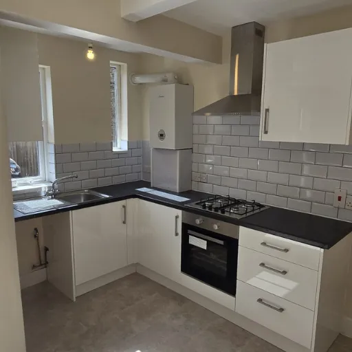 Kitchen Renovations by PT Home Maintenance