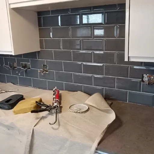 Electrical Work - Lights & Sockets by PT Home Maintenance