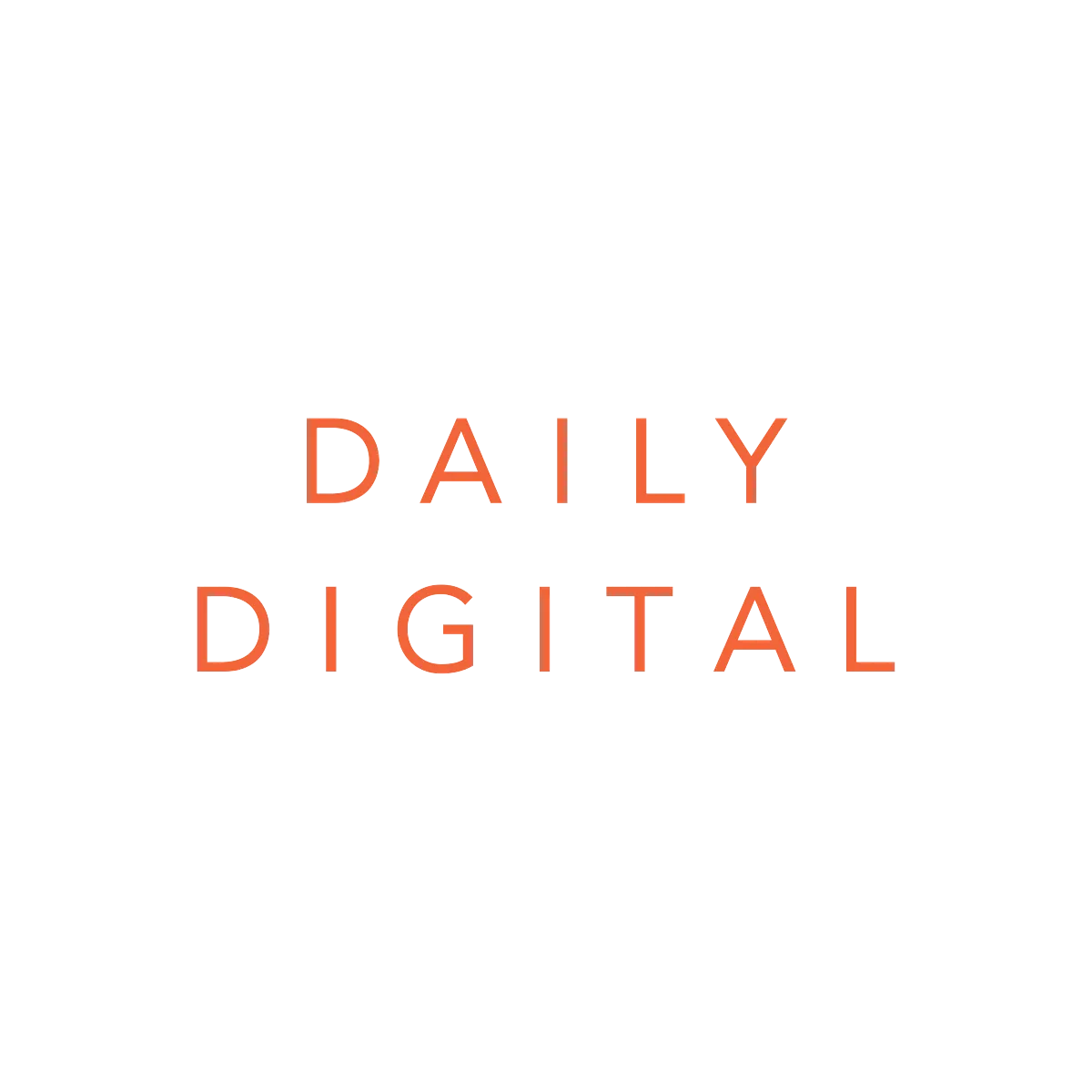 Daily Digital Logo