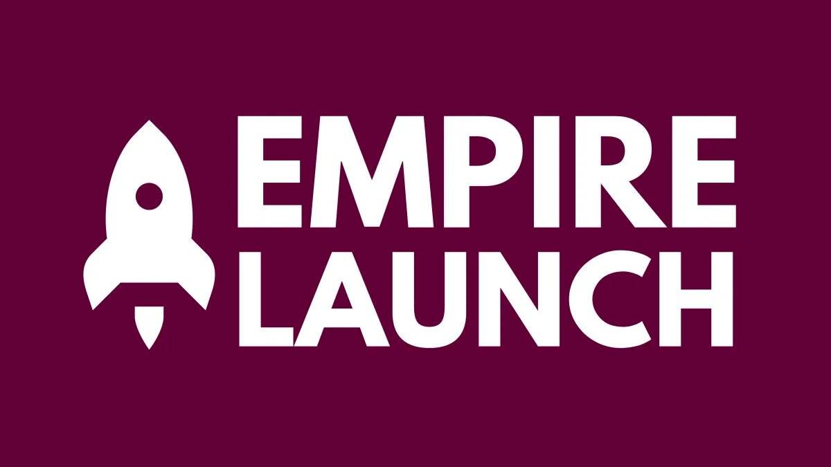 Empire Launch Logo