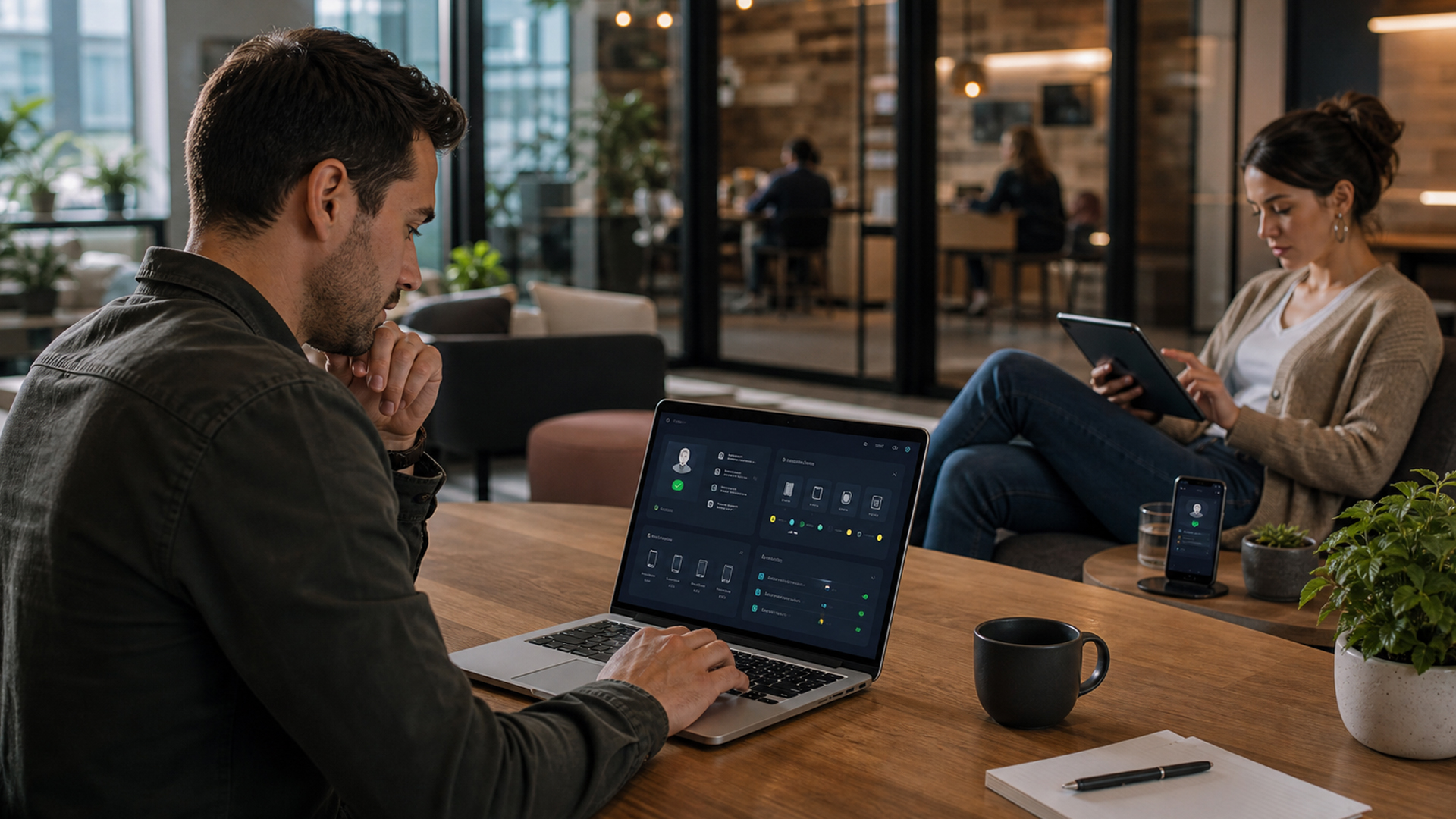 Zero Trust Security Explained for Businesses