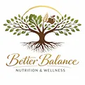 Better Balance Logo