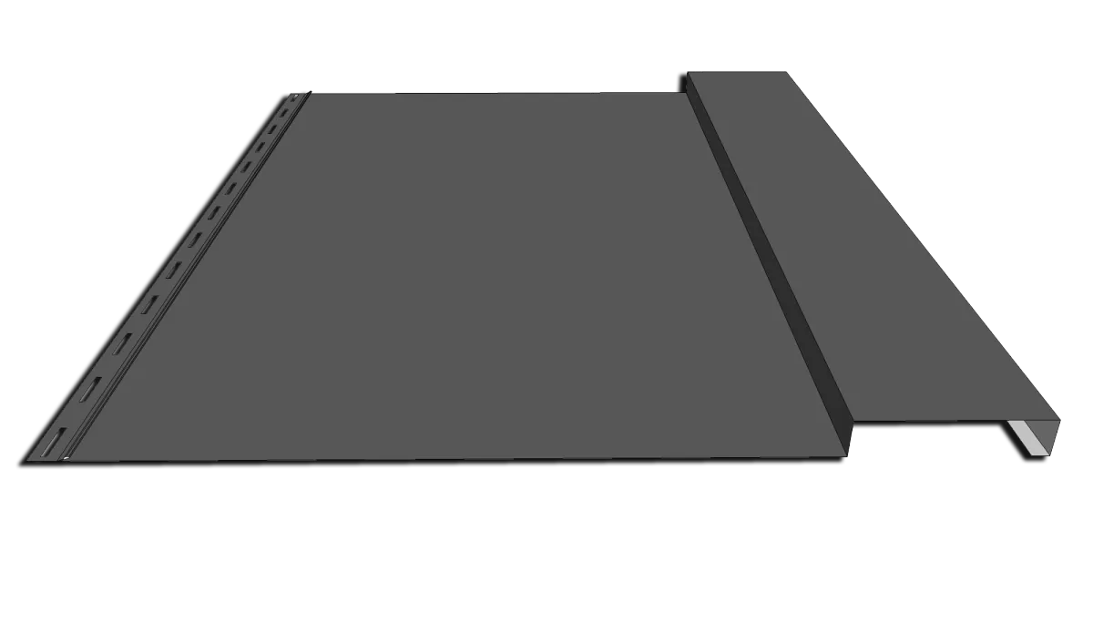 Board & Batten Metal Panels available in Middle Tennessee