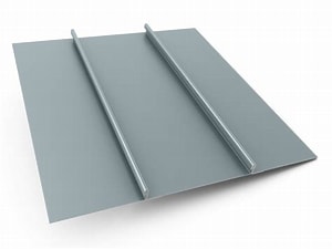 Standing Seam Metal Roofing Panel