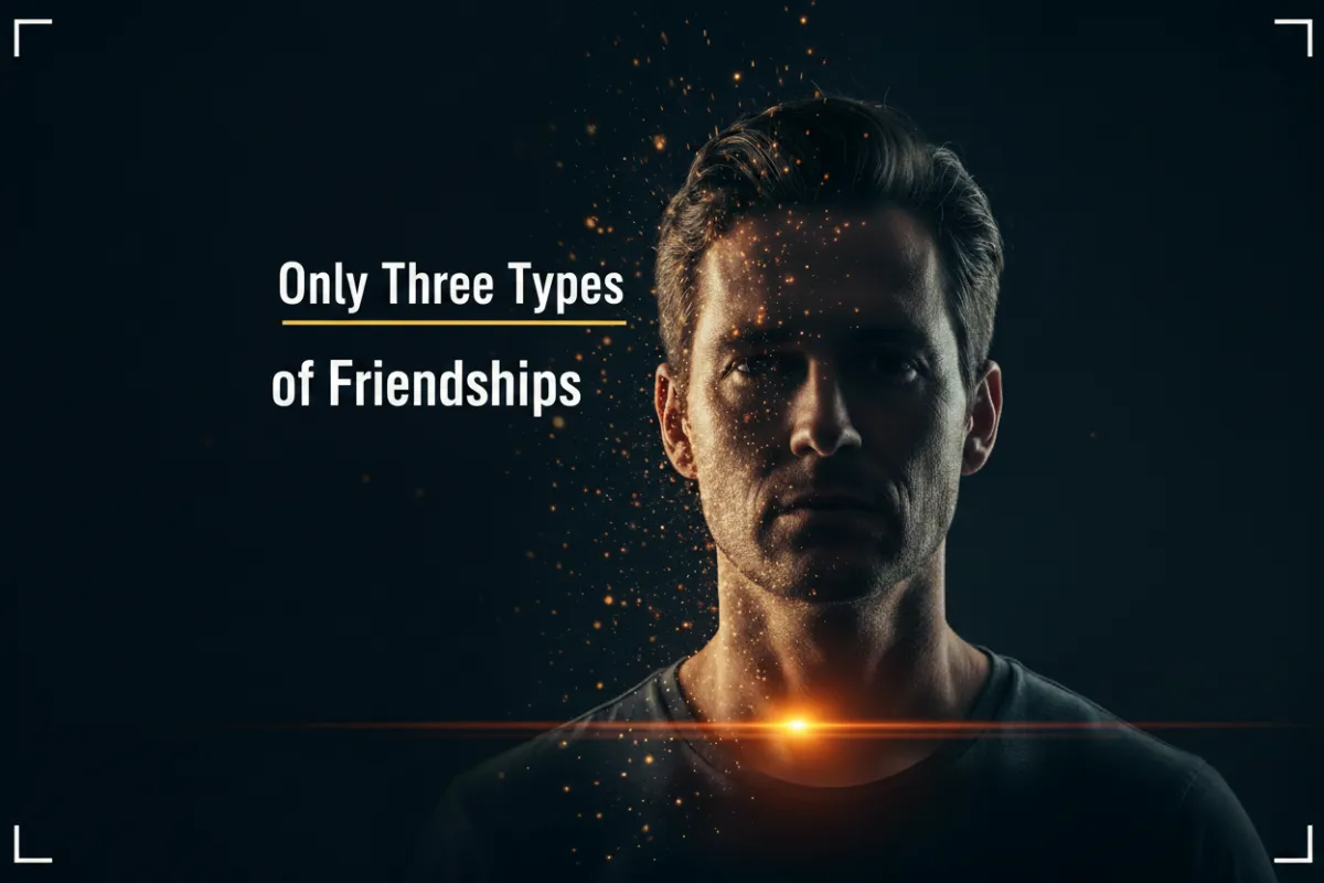 Understanding Friendship Tiers in Modern Relationships