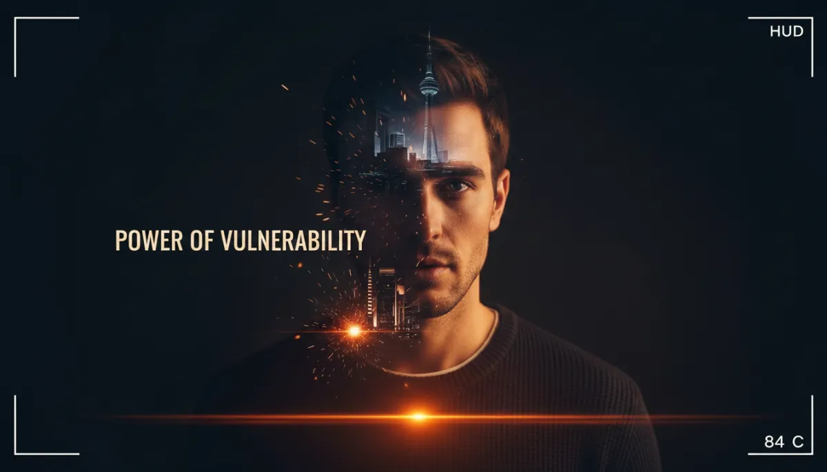 The Power of Vulnerability: Embrace Asking for Help