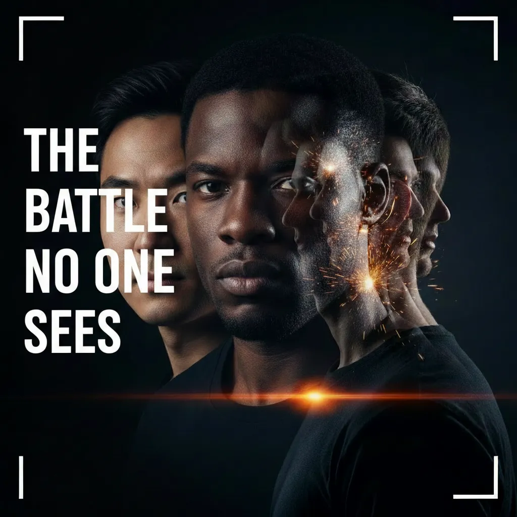 Overcoming Silent Emotional Battles