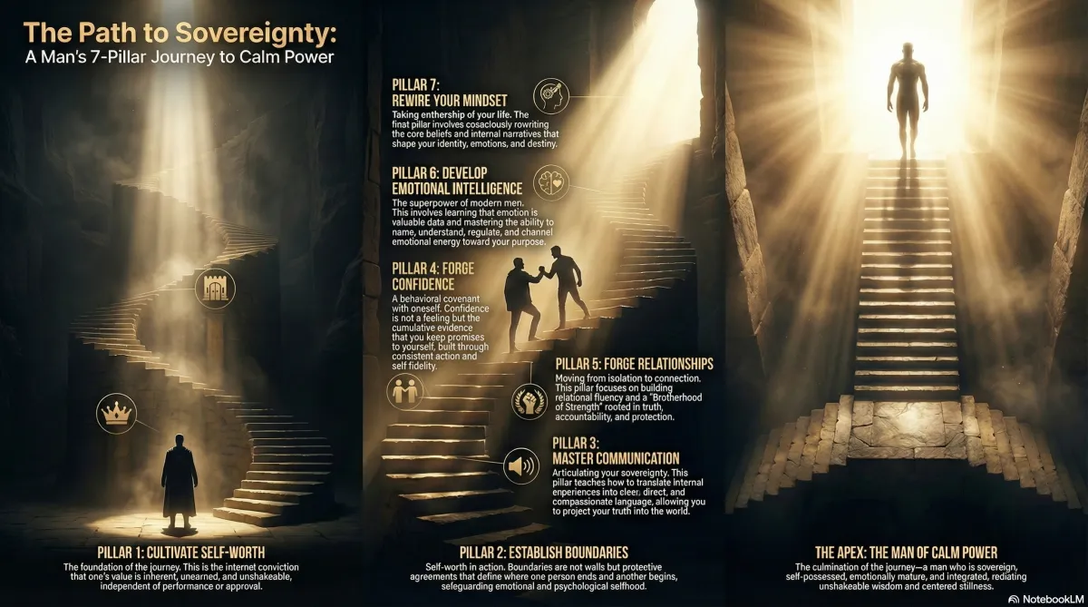 Emotional Clarity: Build Stronger Relationships