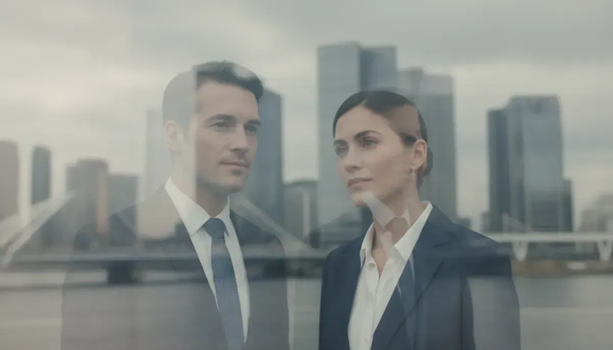 Self-Perception: Transform Your Life and Relationships