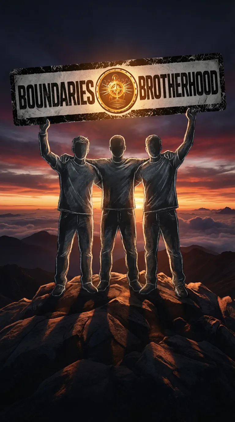 Men's Empowerment: Your Journey to Self-Improvement