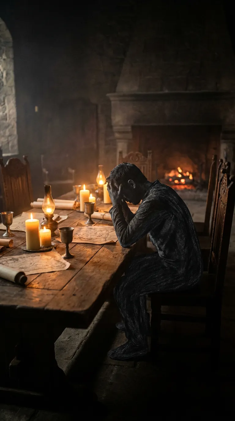 Strengthening Men's Lives