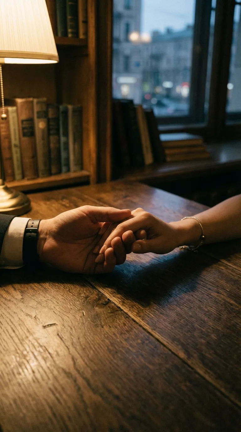 Why High-Value Men Pull Away: Key Behaviors