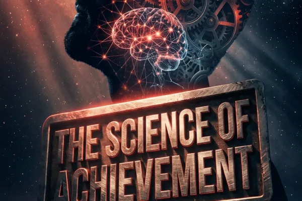 Master Success: Model Excellence & Achieve Goals