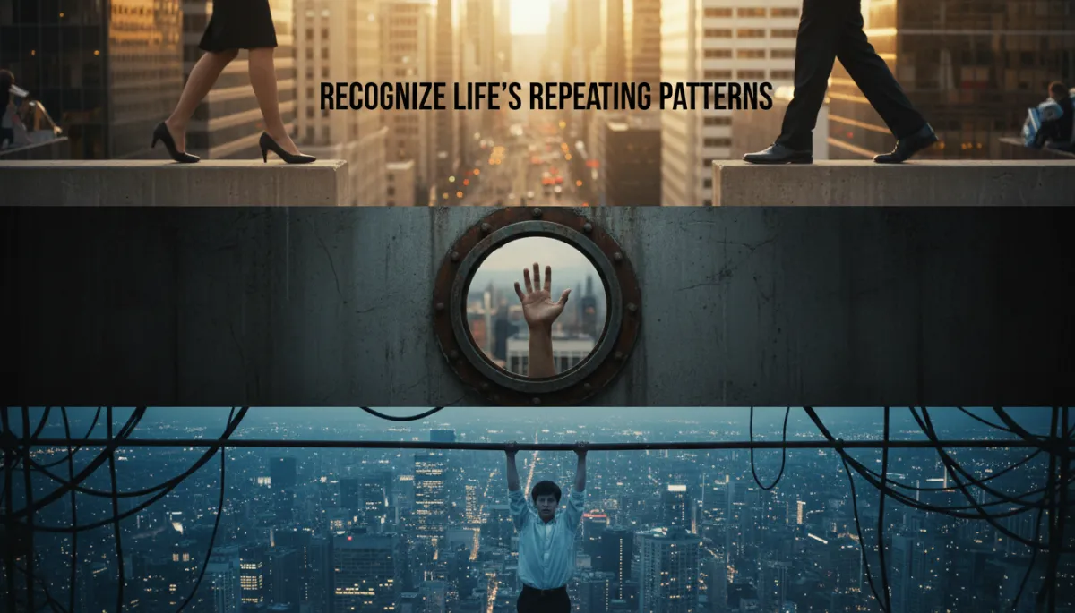 Recognize Life's Repeating Patterns