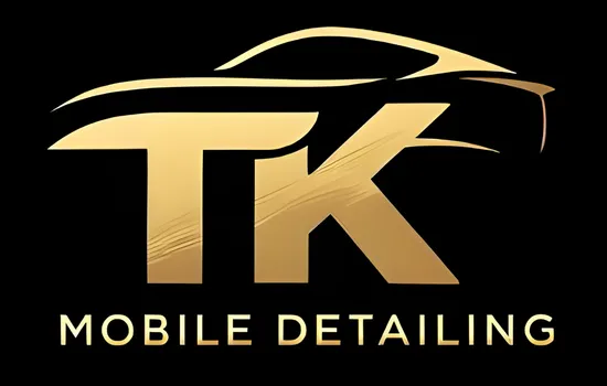 TK Mobile Detaiing